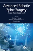 Advanced Robotic Spine Surgery