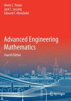 Advanced Engineering Mathematics