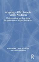 Adopting a UDL Attitude within Academia