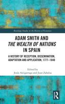 Adam Smith and The Wealth of Nations in Spain