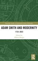 Adam Smith and Modernity