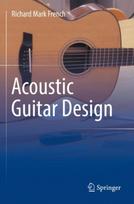 Acoustic Guitar Design