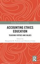 Accounting Ethics Education