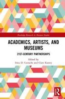 Academics, Artists, and Museums