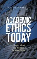 Academic Ethics Today