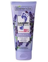 Bielenda pėdų kremas, regeneruojantis Bielenda Lavander 75ml