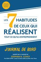 7 habitudes de ceux qui realisent tout ce qu'ils entreprennent