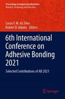 6th International Conference on Adhesive Bonding 2021