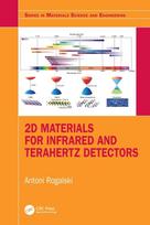 2D Materials for Infrared and Terahertz Detectors - Minkštas viršelis