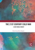 21st Century Cold War - Kietas viršelis