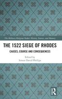 1522 Siege of Rhodes