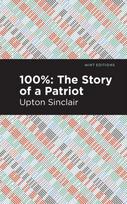 100%: The Story of a Patriot - Minkštas viršelis