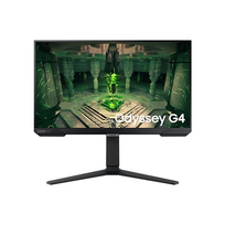 SAMSUNG Monitor LS27BG400EUXEN / Odyssey LS27BG400EU Black (27")