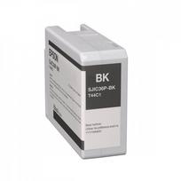 EPSON Ink C13T44C140 / SJIC36PK Black
