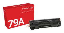 XEROX Toner Everyday HP 79A (CF279A) Black
