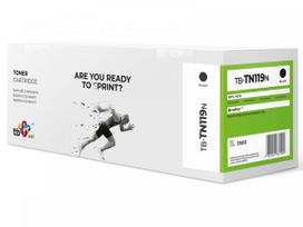 TB Print Toner for Brother HL-1230w TN-119 TB-TN-119N BK 100% new