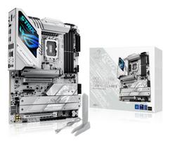 ASUS Mainboard||Intel Z890|LGA1851|ATX|DDR5 Memory|4 Memory Slots|1xPCI-Express 4.0 16x|1xPCI-Express 5.0 16x|5xM.2|1xHDMI|1xDisplayPort|1xAudio In|1xAudio Out|2xUSB 3.0|5xUSB 3.1|1xUSB-C|2xUSB-C with