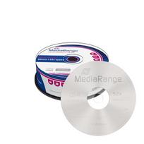 MediaRange CD-R 700MB 25-piece spindle, 52x
