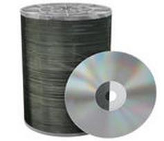 MediaRange CD-R 700MB 100pcs Shrink 52x in Folio