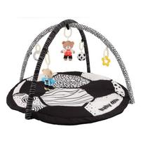 Lavinamasis kilimėlis BabyMix FOOTBALL