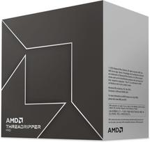 AMD Ryzen Threadripper PRO 7975WX processor for sTR5 socket (100-100000453WOF)