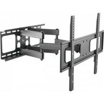 Schwaiger TV Wall Mount 37"-86" Max. 50KG Tilting Black