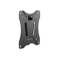 Schwaiger TV Wall Mount 13"-29" Max. 25KG Black