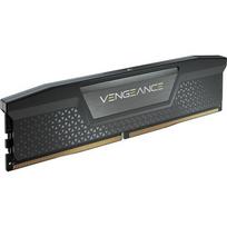 CORSAIR DDR5 64GB PC 6400 CL32 KIT (2x32GB) VENGEANCE Black retail