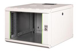 Digitus Wall enclosure Unique 7HE 420x600x600mm gray