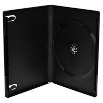 MediaRange DVD flip box, 5 pieces, single retail
