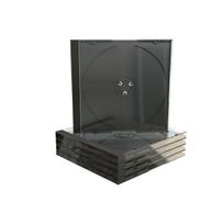 MediaRange CD Reader Box 5pcs Single Jewel Case retail