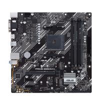 ASUS Motherboard 90MB14V0-M0EAY0 / PRIME B550M-K Black