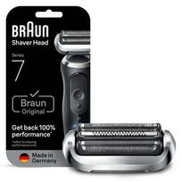 BRAUN Razor blade 189066 / Kombipack 74S Silver