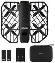 HOVERAir Camera Drone X1 PRO Retail Combo black