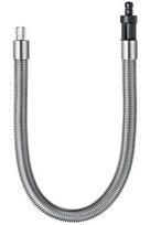 JURA 24113 Milk hose with stainless steel sheathing HP2