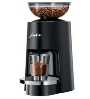 JURA Coffee Grinder P. A. G. Black (EA) 150 W