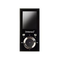 Intenso MP3 Video Player 1.8" Video Scooter BT 64GB Black