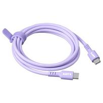 LAUT USB-C to USB-C 1.5m 60 Watt purple