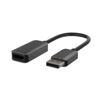 BELKIN AVC011btSGY-BL active DisplayPort to HDMI