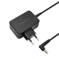 Qoltec Toshiba Ultrabook Charger 45W | 19V | 2.37A | 5.5*2.5mm connector