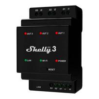 Shelly 3-channel repeater Pro 3 WIFI