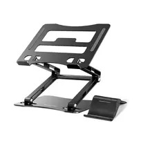 Wozinsky stand for laptop + stand for phone