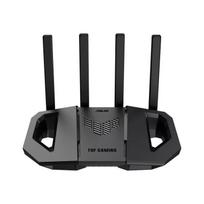 ASUS Wireless Router||Wi-Fi 7 (802.11be)|Data speed 2882Mbit/s|Ethernet WAN Yes|WAN connection type RJ-45|Ethernet LAN Yes|5xLAN ports|USB port Yes|TUFGAMINGBE3600