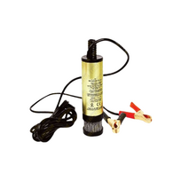 Siurblys degalų MAP-02 (mažas) 12v su filtru