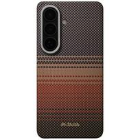 PITAKA Edge Case MagSafe Case for Samsung Galaxy S26+ sunset