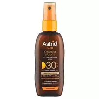 Astrid Sun Oil SPF 30 70 ml