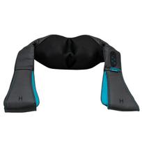 Homedics NMS-50H Shiatsu Neck and Shoulder Massager with Heat