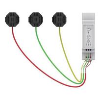 DAHUA EV Charger Access Control Board 3 Phase/DHI-ICS-ME-CT-3L