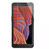Blue Star tempered glass for Samsung Galaxy Xcover 5 (G525) phone