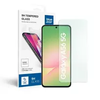 Blue Star tempered glass for Galaxy A36 5G | Galaxy A56 5G phones